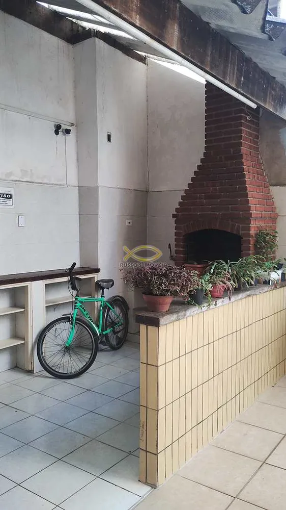 Apartamento, 1 quarto, 52 m² - Foto 5