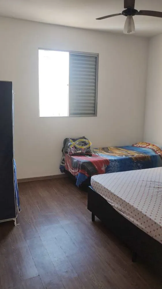 Apartamento, 1 quarto, 52 m² - Foto 3
