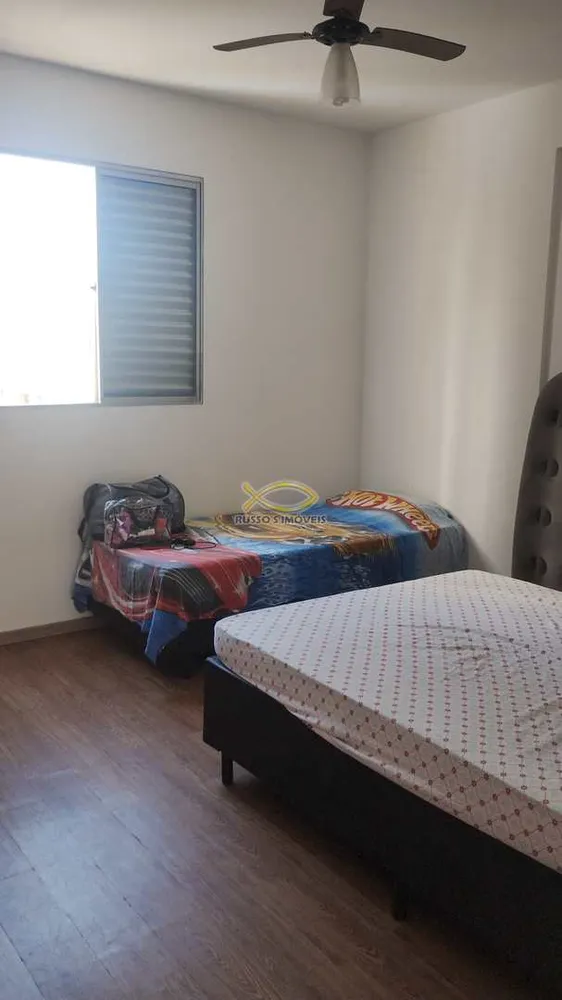 Apartamento, 1 quarto, 52 m² - Foto 2
