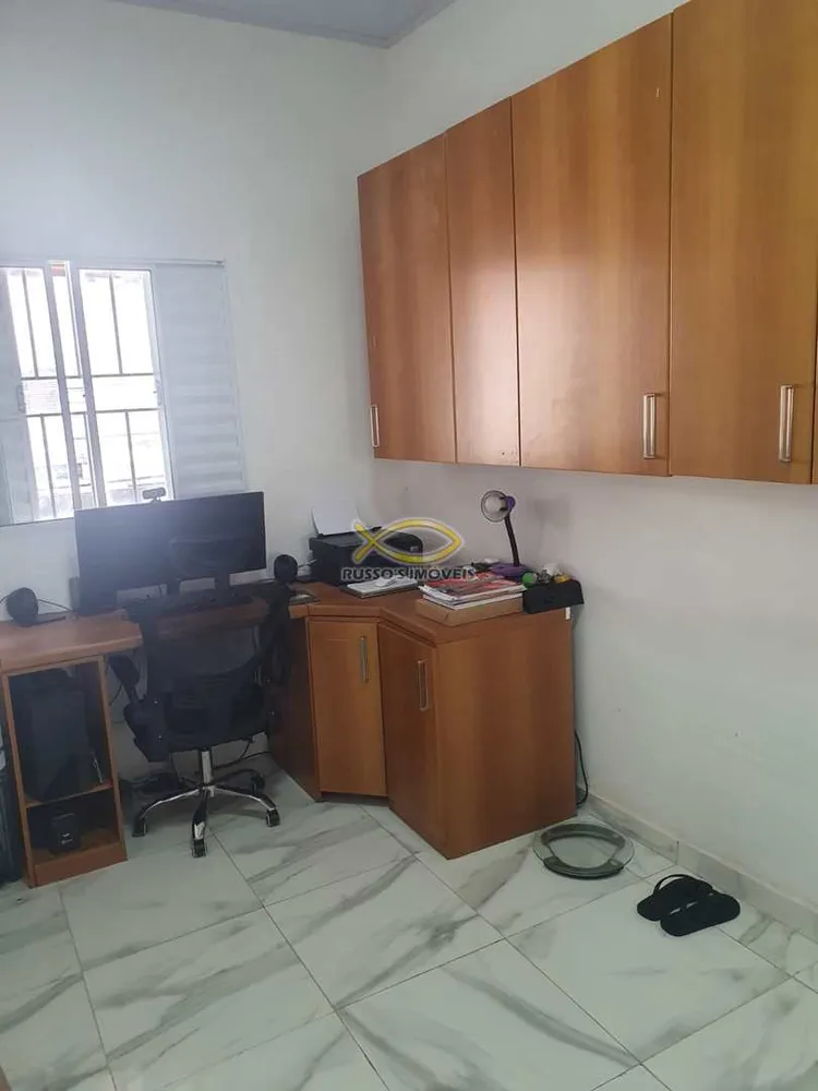 Sobrado, 3 quartos - Foto 8