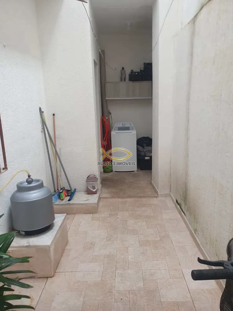 Sobrado, 3 quartos - Foto 3