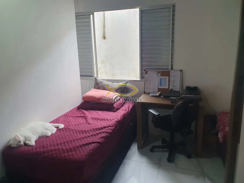 Sobrado, 3 quartos - Foto 6