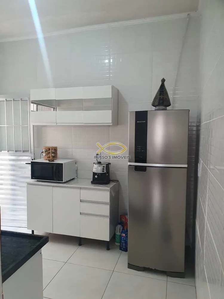 Sobrado, 3 quartos - Foto 5