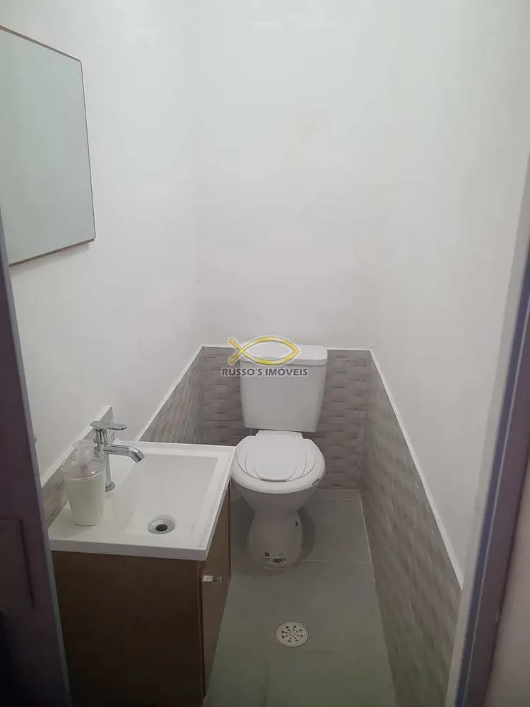 Sobrado, 3 quartos - Foto 2
