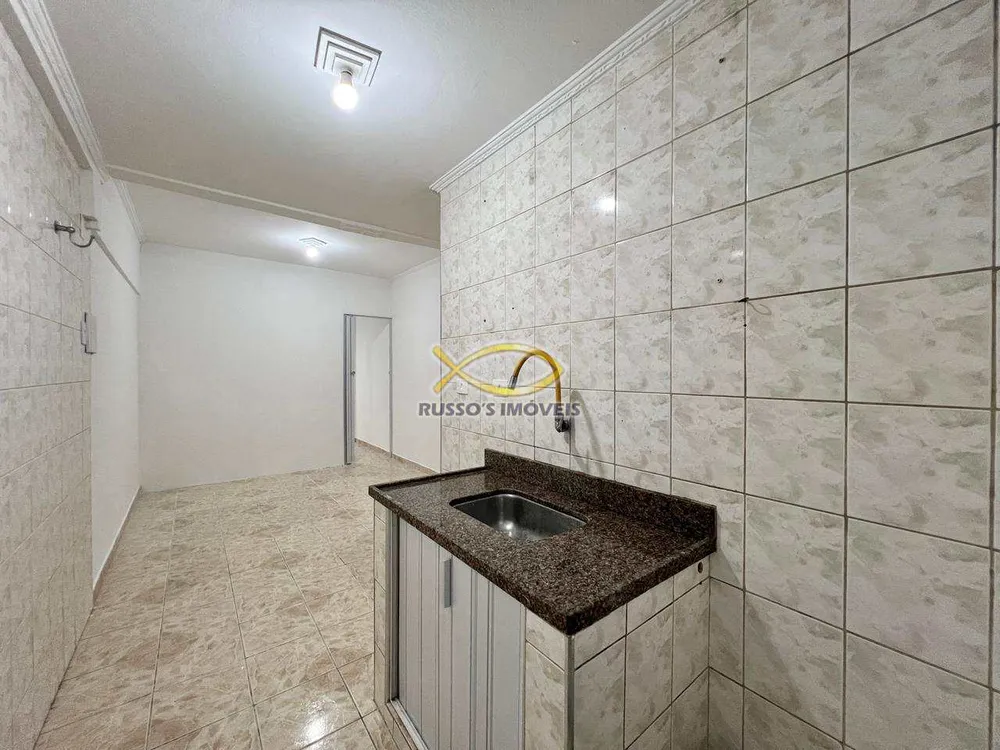 Kitnet-Studio, 38 m² - Foto 16
