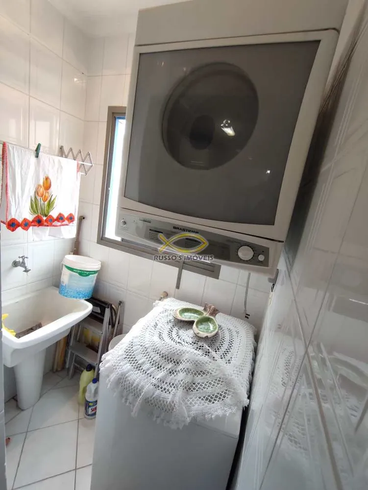 Apartamento, 2 quartos, 55 m² - Foto 2