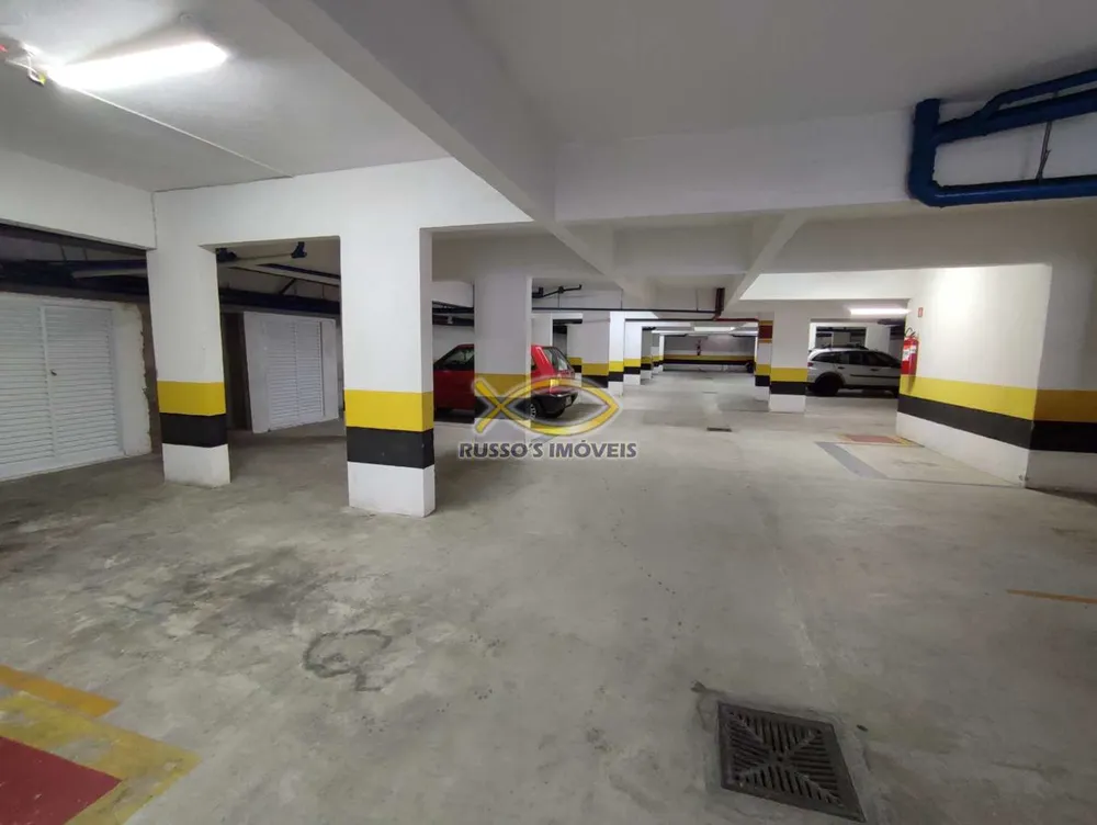 Apartamento, 2 quartos, 55 m² - Foto 8