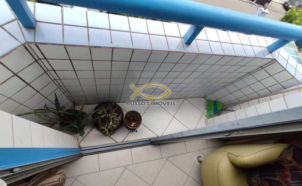 Apartamento, 2 quartos, 55 m² - Foto 4