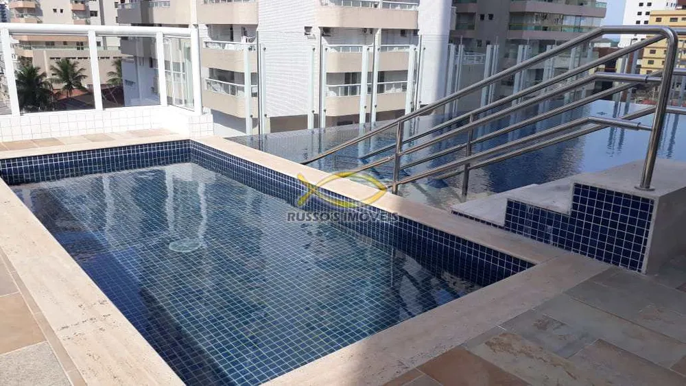 Apartamento, 2 quartos, 90 m² - Foto 10