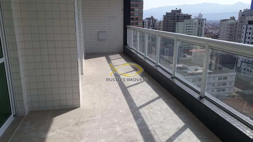 Apartamento, 2 quartos, 90 m² - Foto 2
