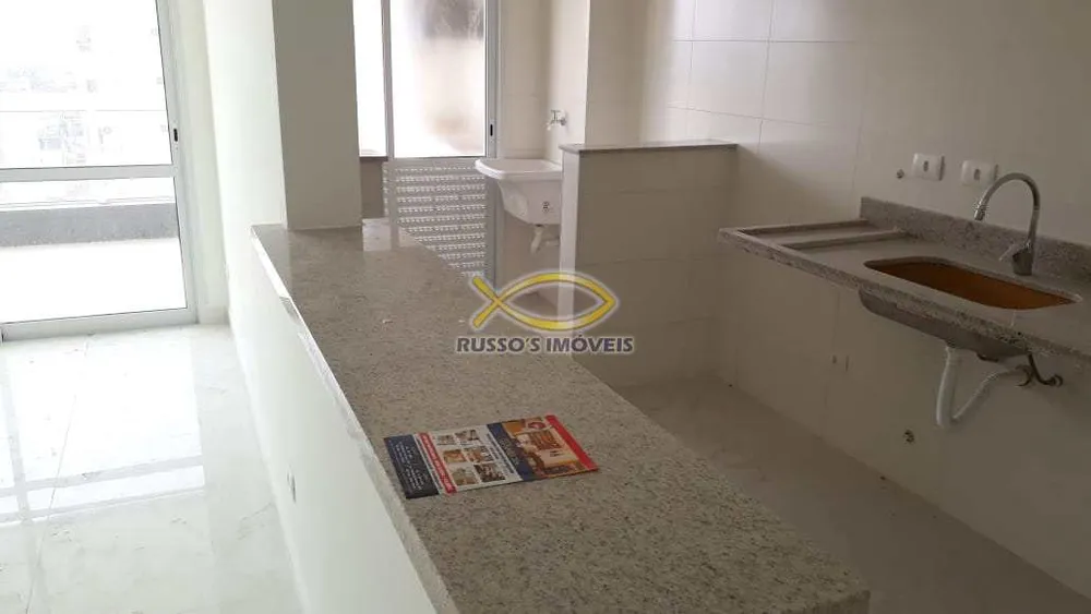 Apartamento, 2 quartos, 90 m² - Foto 8
