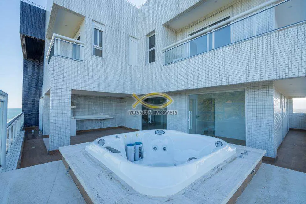 Cobertura, 4 quartos, 359 m² - Foto 3