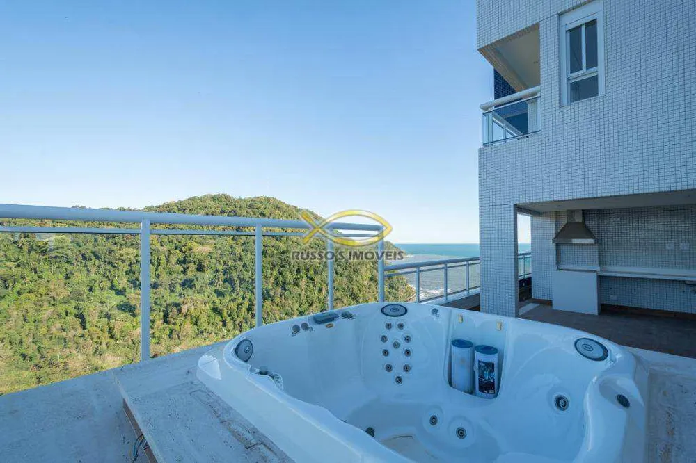 Cobertura, 4 quartos, 359 m² - Foto 10