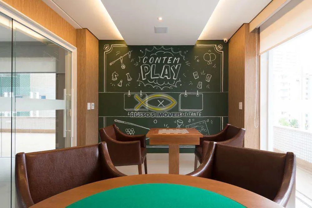 Cobertura, 4 quartos, 359 m² - Foto 11