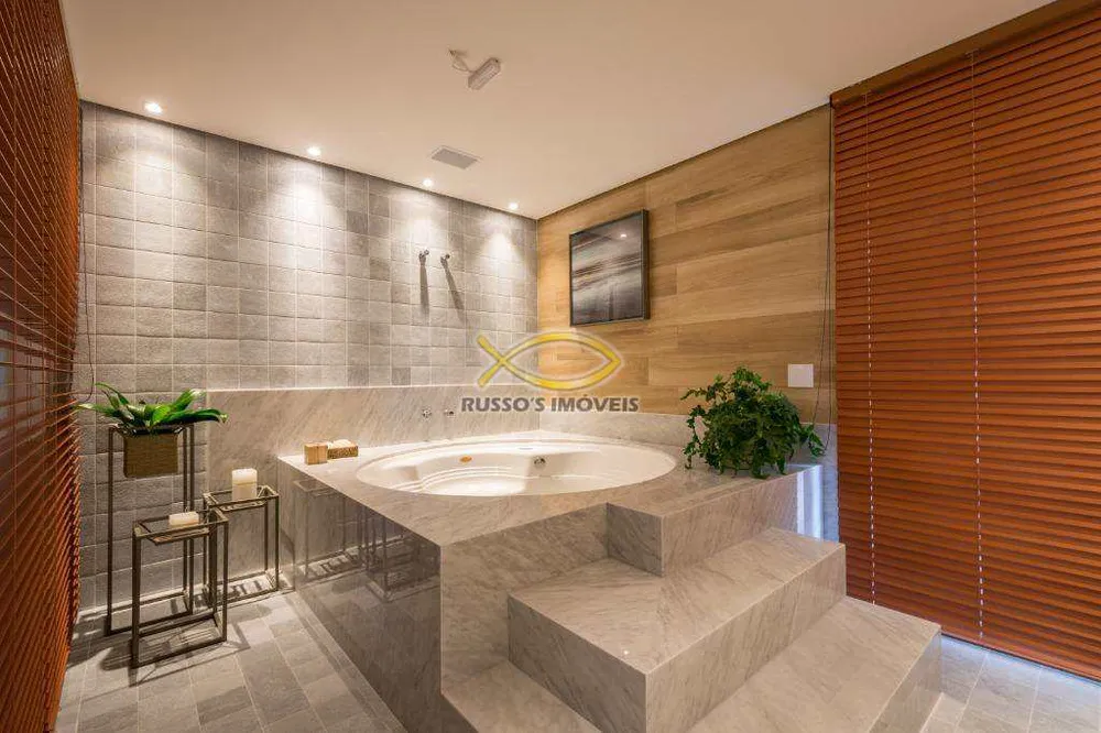 Cobertura, 4 quartos, 359 m² - Foto 7