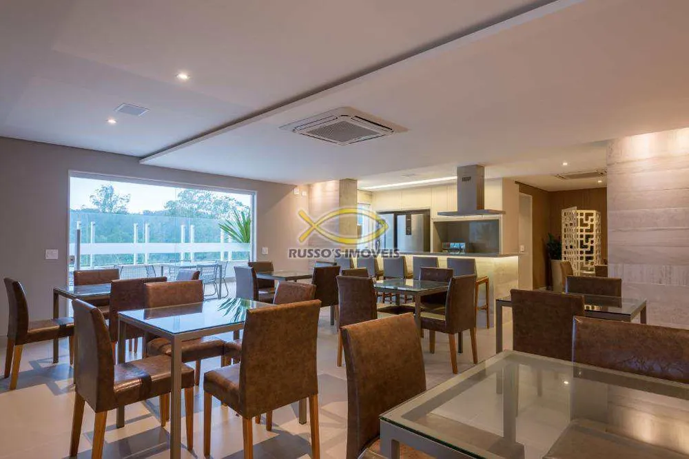 Cobertura, 4 quartos, 359 m² - Foto 8