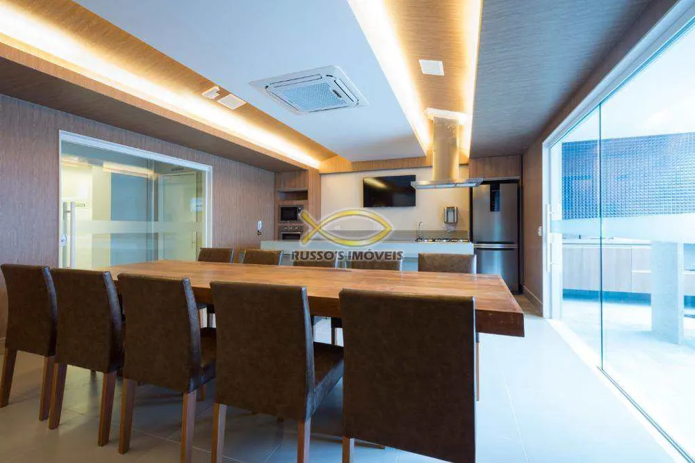 Cobertura, 4 quartos, 359 m² - Foto 13