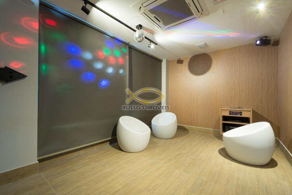 Cobertura, 4 quartos, 359 m² - Foto 2
