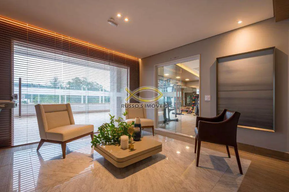Cobertura, 4 quartos, 359 m² - Foto 6