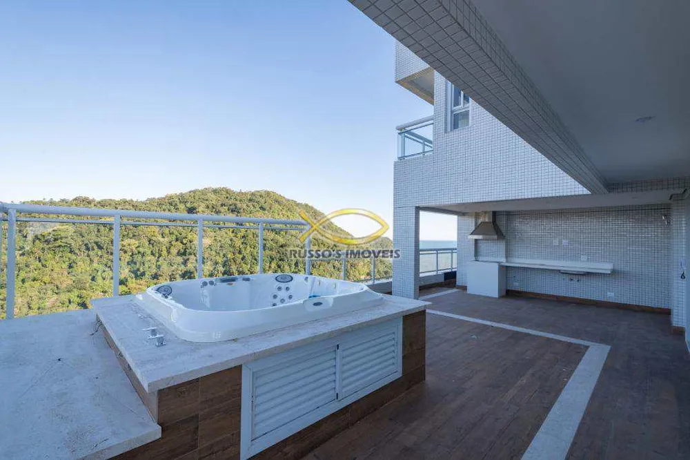Cobertura, 4 quartos, 359 m² - Foto 14