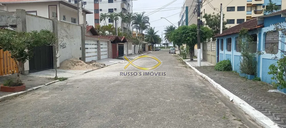 Casa, 3 quartos, 110 m² - Foto 1