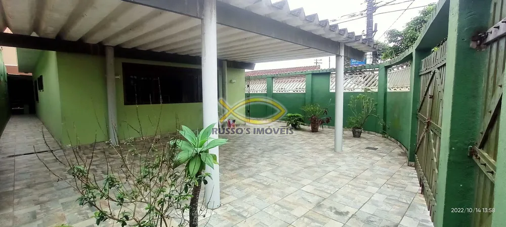 Casa, 3 quartos, 110 m² - Foto 2