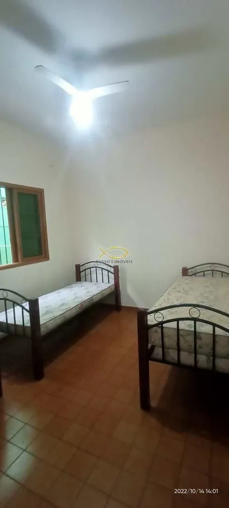 Casa, 3 quartos, 110 m² - Foto 6