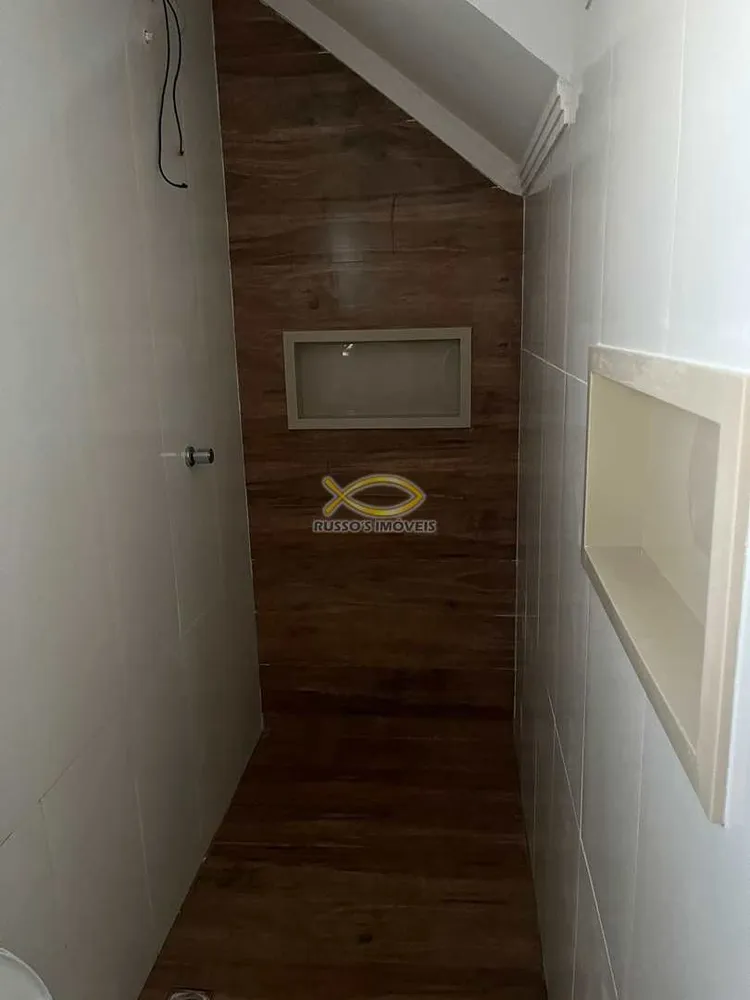 Sobrado, 2 quartos, 52 m² - Foto 3