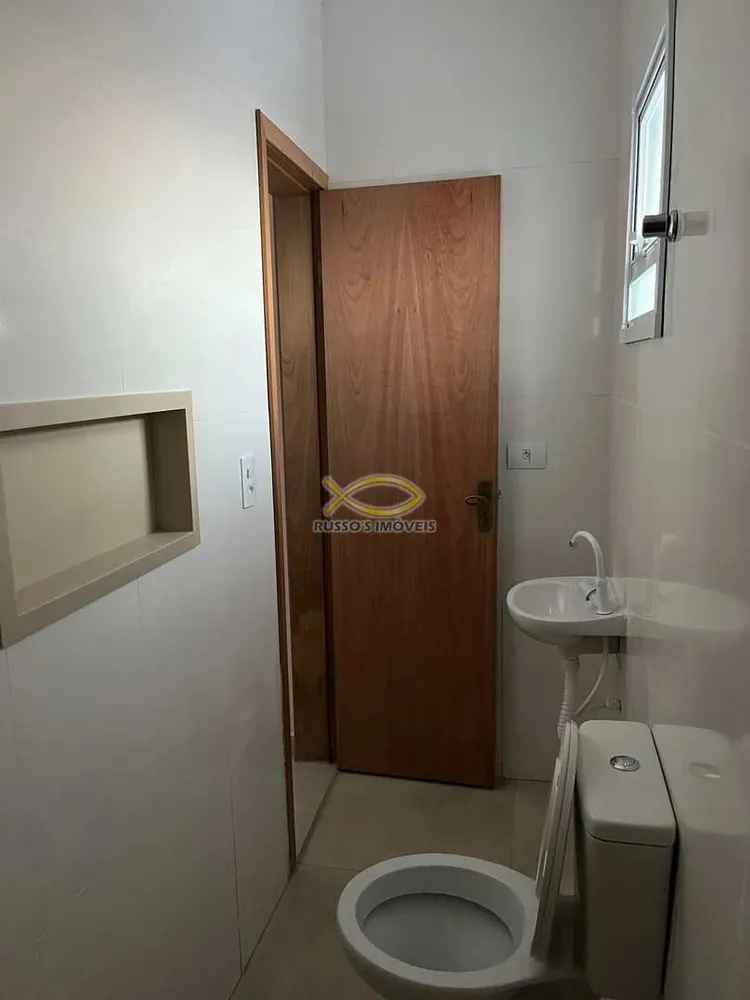 Sobrado, 2 quartos, 52 m² - Foto 5