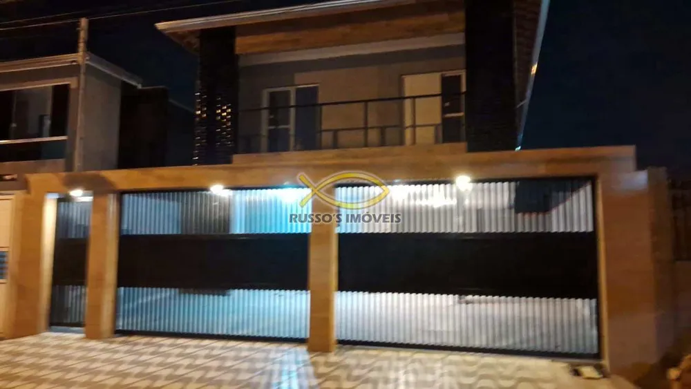 Sobrado, 2 quartos, 52 m² - Foto 12