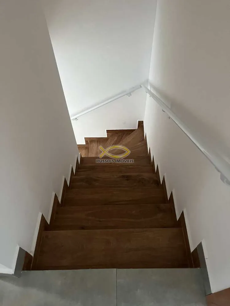 Sobrado, 2 quartos, 52 m² - Foto 3