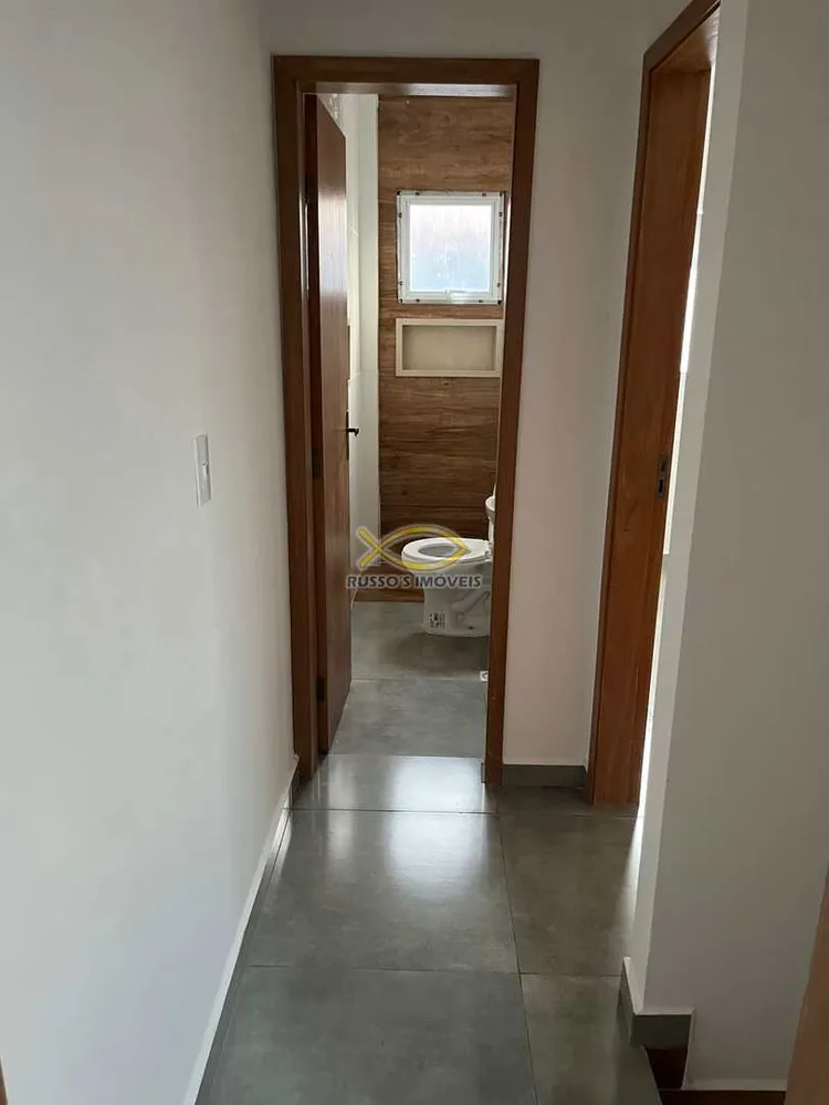 Sobrado, 2 quartos, 52 m² - Foto 7