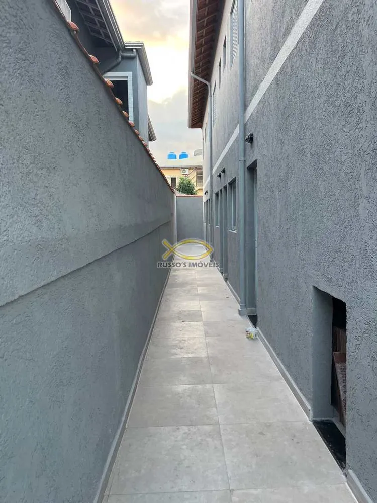 Sobrado, 2 quartos, 52 m² - Foto 9