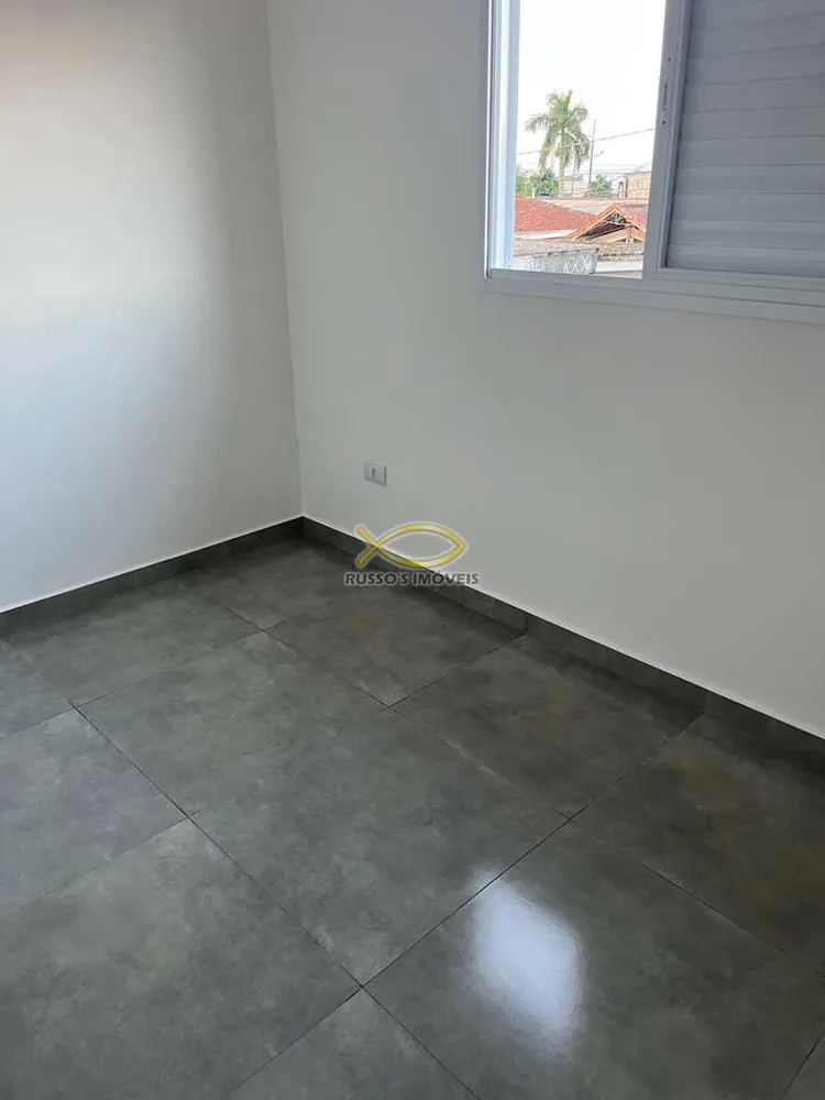 Sobrado, 2 quartos, 52 m² - Foto 8