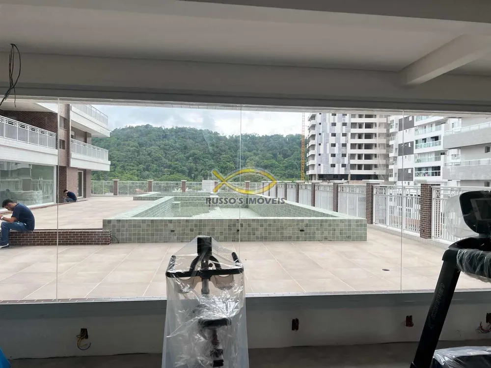 Apartamento, 3 quartos, 120 m² - Foto 2