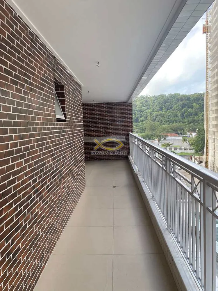 Apartamento, 3 quartos, 120 m² - Foto 3