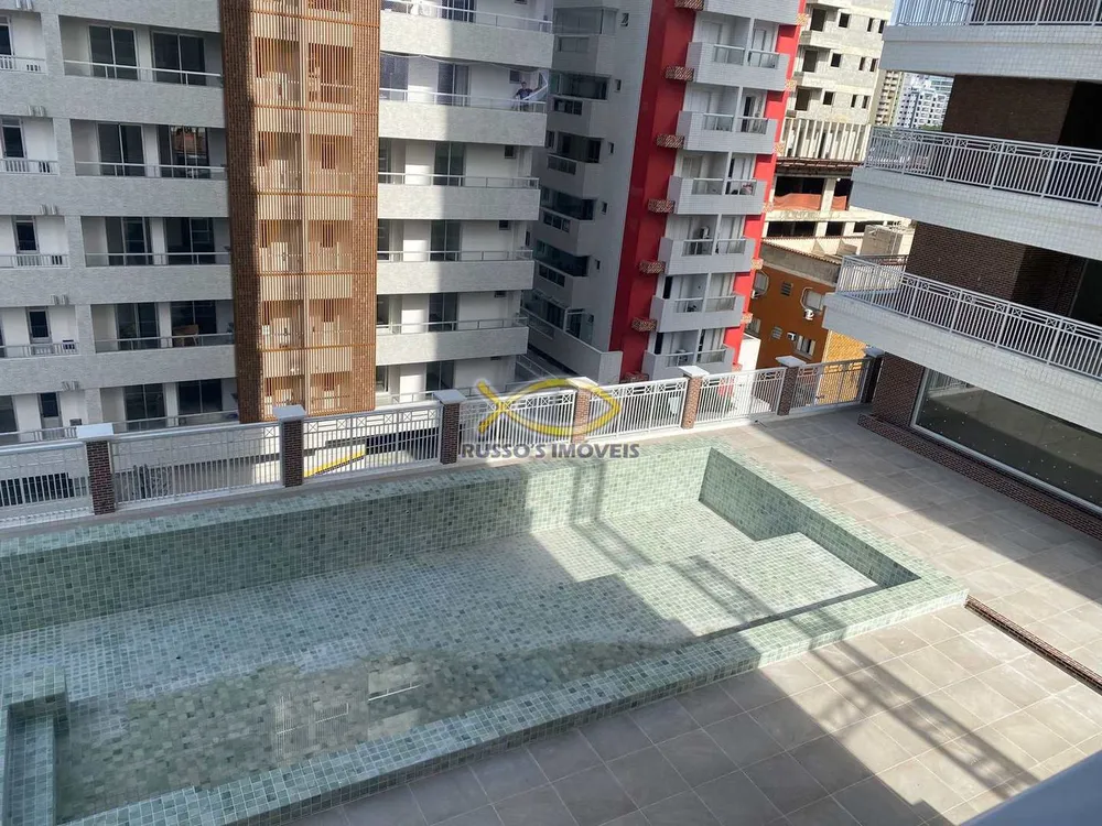 Apartamento, 3 quartos, 120 m² - Foto 6