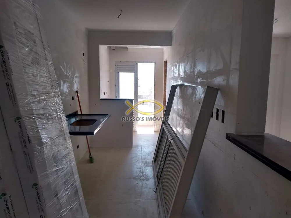Apartamento, 2 quartos, 92 m² - Foto 2