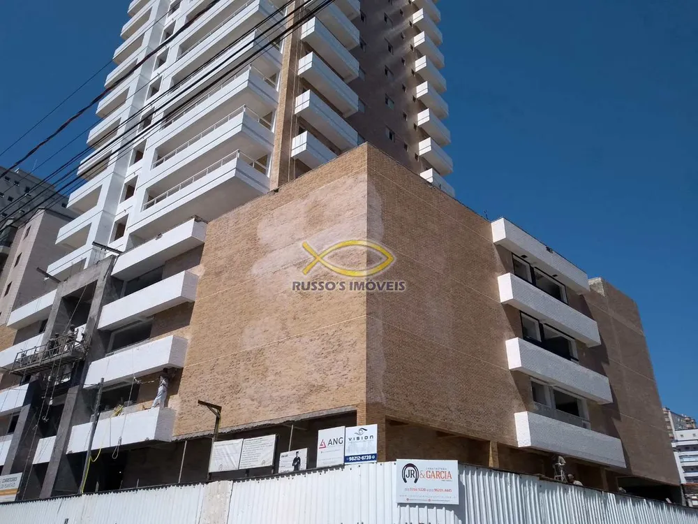 Apartamento, 2 quartos, 92 m² - Foto 10