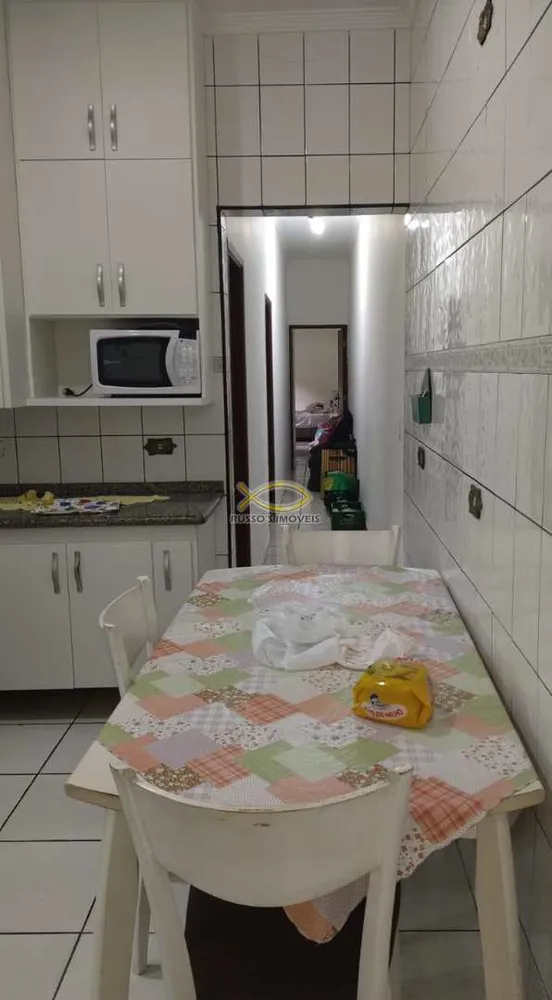 Casa, 2 quartos, 116 m² - Foto 6