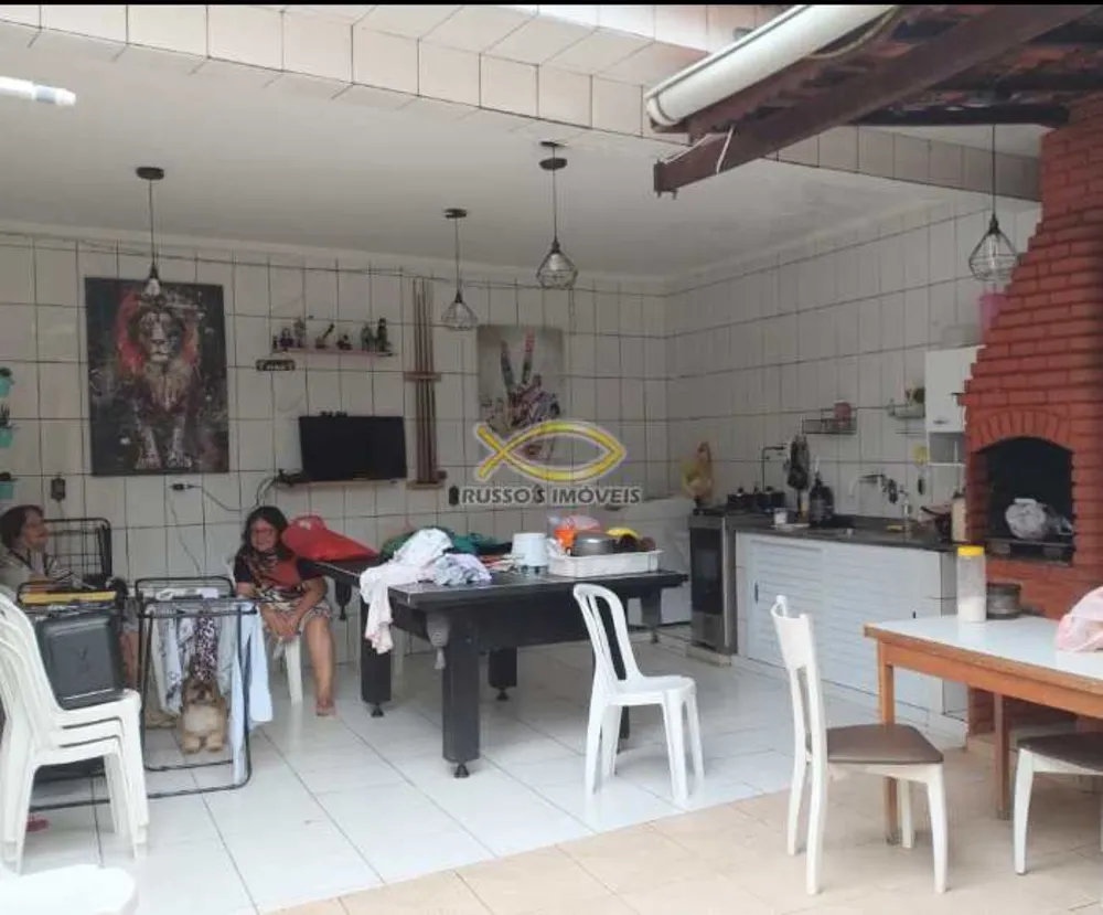 Casa, 2 quartos, 116 m² - Foto 1