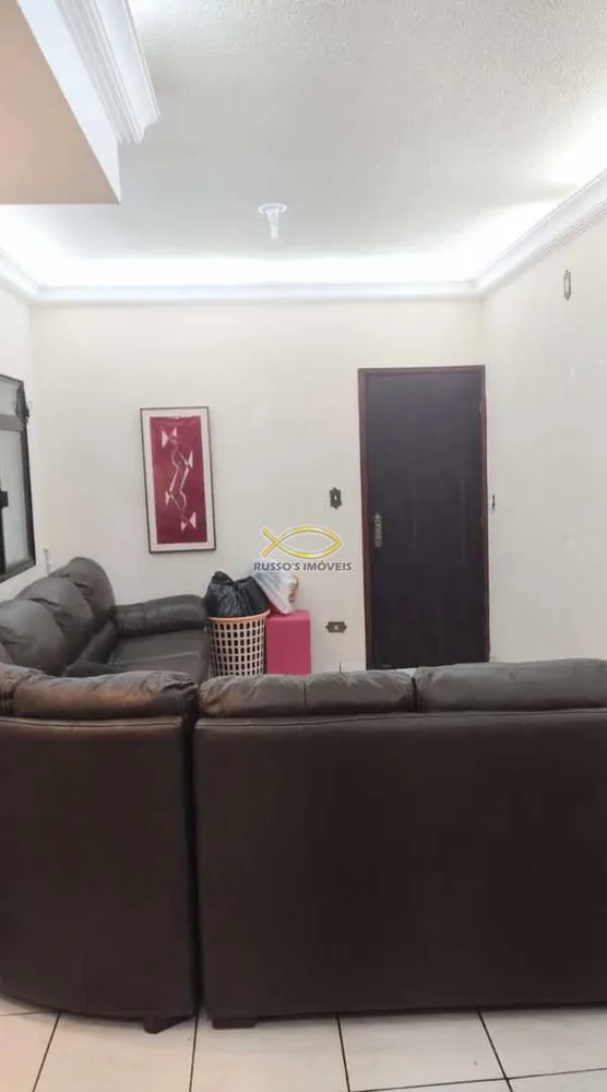 Casa, 2 quartos, 116 m² - Foto 4