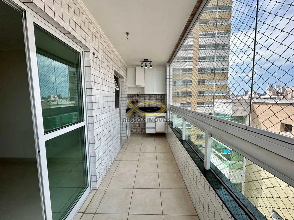 Apartamento, 2 quartos, 94 m² - Foto 3