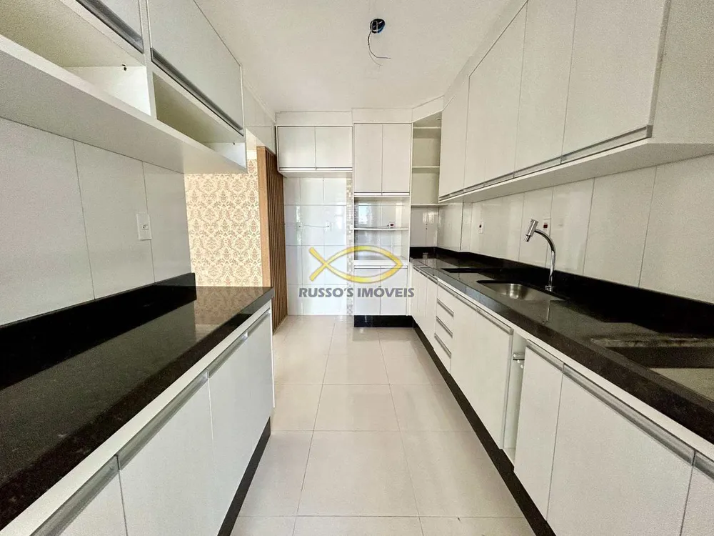 Apartamento, 2 quartos, 94 m² - Foto 6