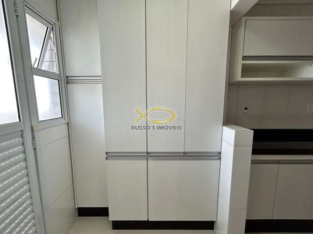 Apartamento, 2 quartos, 94 m² - Foto 5