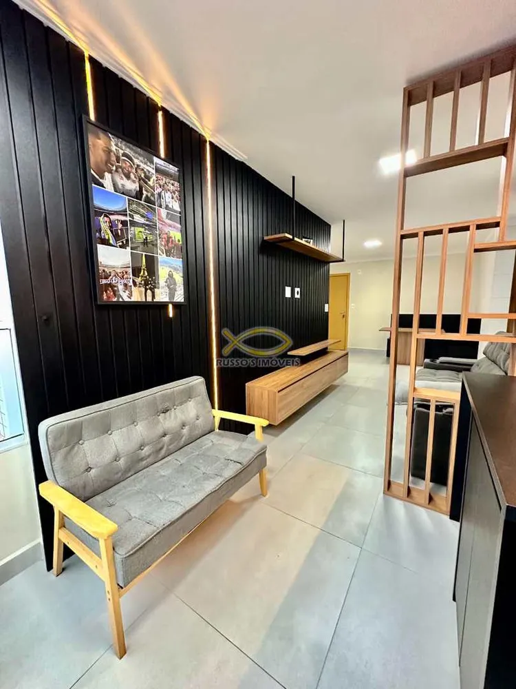 Apartamento, 2 quartos, 73 m² - Foto 3