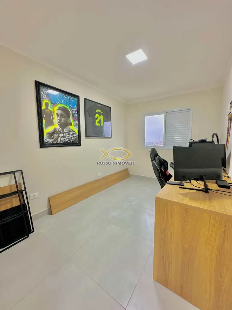 Apartamento, 2 quartos, 73 m² - Foto 9