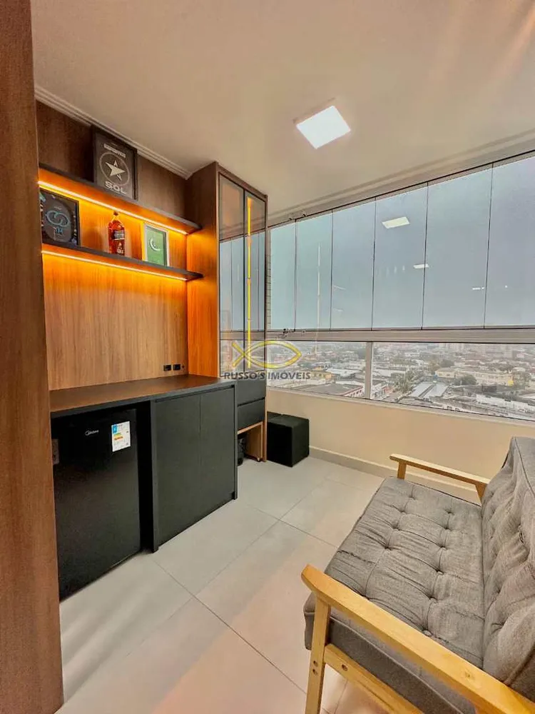 Apartamento, 2 quartos, 73 m² - Foto 6