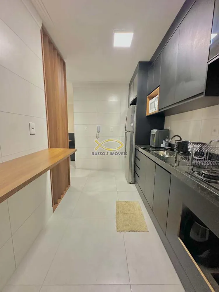 Apartamento, 2 quartos, 73 m² - Foto 4