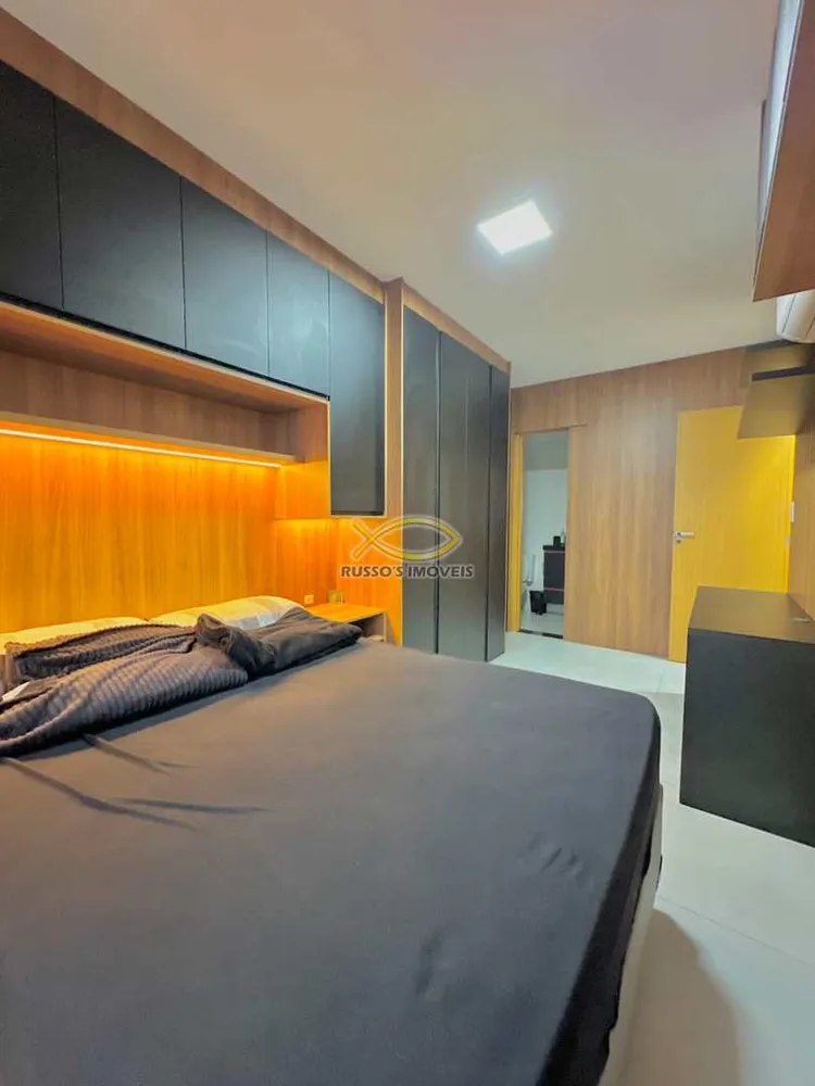Apartamento, 2 quartos, 73 m² - Foto 11